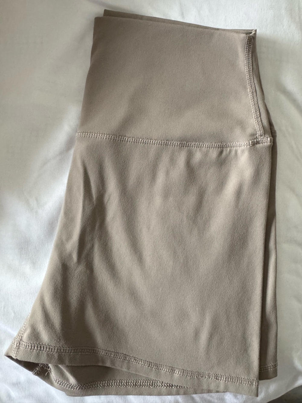 Garage Active Booty shorts 3”